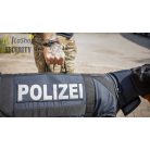 Henry Protection Szúrás és vágásálló védőmellény KUTYÁKNAK - több méretben