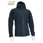 Recon Special Forces RRS1 vízálló-lélegző taktikai kabát - paris blue/kék