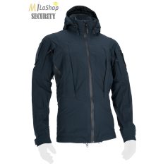   Recon Special Forces RRS1 vízálló-lélegző taktikai kabát - paris blue/kék