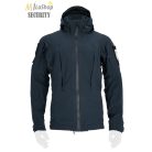 Recon Special Forces RRS1 vízálló-lélegző taktikai kabát - paris blue/kék