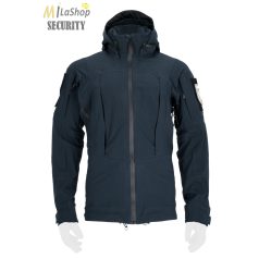   Recon Special Forces RRS1 vízálló-lélegző taktikai kabát - paris blue/kék