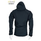 Recon Special Forces RRS1 vízálló-lélegző taktikai kabát - paris blue/kék