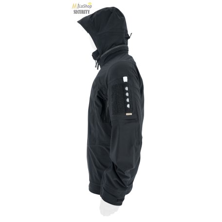 Recon Special Forces RRS1 vízálló-lélegző taktikai kabát - paris blue/kék