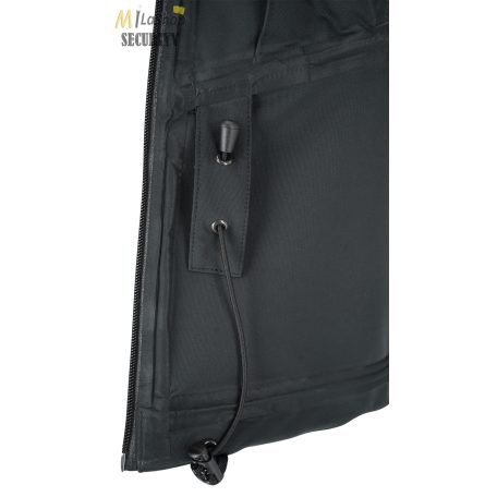 Recon Special Forces RRS1 vízálló-lélegző taktikai kabát - paris blue/kék