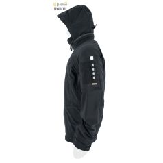   Recon Special Forces RRS1 vízálló-lélegző taktikai kabát - coyote/barna