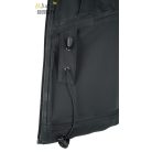 Recon Special Forces RRS1 vízálló-lélegző taktikai kabát - coyote/barna