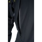 Recon Special Forces RRS1 vízálló-lélegző taktikai kabát - coyote/barna