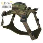 K9 Thorn - FOX taktikai kutyahám - multicam színben