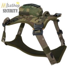 K9 Thorn - FOX taktikai kutyahám - multicam színben