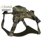 K9 Thorn - FOX taktikai kutyahám - multicam színben