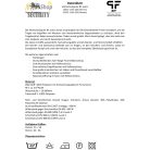 Henry Protection szúrás és vágásálló kabát férfiaknak - több méretben