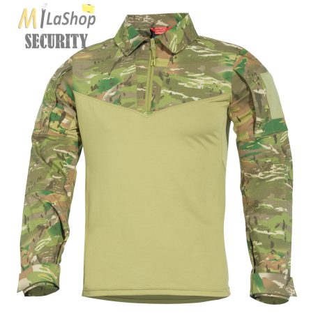 Pentagon Ranger Combat Shirt - grassman színben