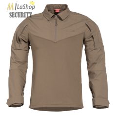 Pentagon Ranger Combat Shirt - coyote színben