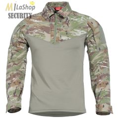 Pentagon Ranger Combat Shirt - pentacamo színben