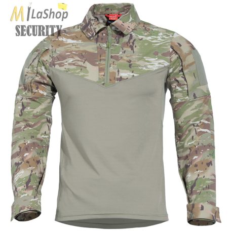 Pentagon Ranger Combat Shirt - pentacamo színben