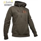  5.11 Tactical Scope Hoodie Woman - NŐI kapucnis pulóver - ranger green színben