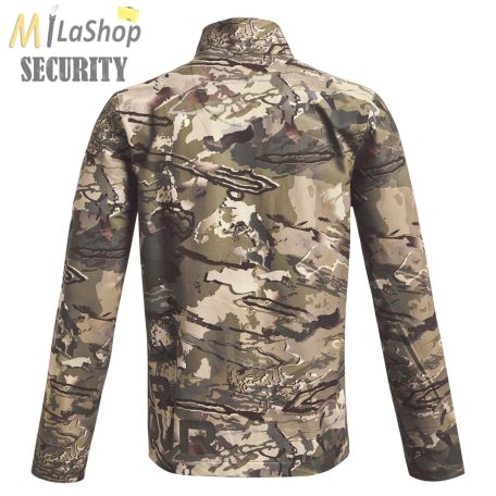 Under Armour Hardwoods Graphic Jkt kabát