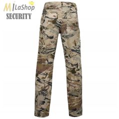 Under Armour Hardwoods STR nadrág