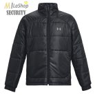 Under Armour Storm Insulated Jacket - férfi párnázott dzseki - fekete