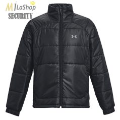   Under Armour Storm Insulated Jacket - férfi párnázott dzseki - fekete