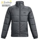 Under Armour Storm Insulated Jacket - férfi párnázott dzseki - szürke