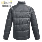 Under Armour Storm Insulated Jacket - férfi párnázott dzseki - szürke