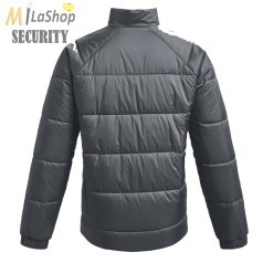   Under Armour Storm Insulated Jacket - férfi párnázott dzseki - szürke