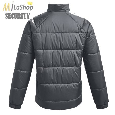 Under Armour Storm Insulated Jacket - férfi párnázott dzseki - szürke