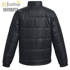   Under Armour Storm Insulated Jacket - férfi párnázott dzseki - fekete