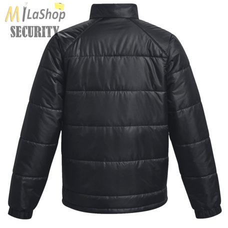 Under Armour Storm Insulated Jacket - férfi párnázott dzseki - fekete