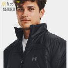 Under Armour Storm Insulated Jacket - férfi párnázott dzseki - fekete