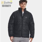 Under Armour Storm Insulated Jacket - férfi párnázott dzseki - fekete