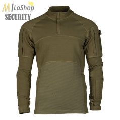 Mil-Tec ASSAULT FIELD SHIRT  - olívzöld színben