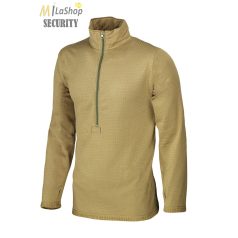   MFH US aláöltözet, thermo felső Level II, GEN III - coyote/barna színben - több méretben