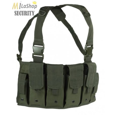 Mil-Tec tártartós Chest rig