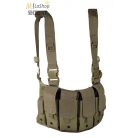 Mil-Tec tártartós Chest rig