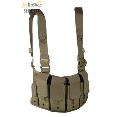 Mil-Tec tártartós Chest rig