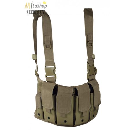 Mil-Tec tártartós Chest rig