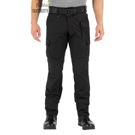 5.11 Tactical ABR™ Pro Pant taktikai nadrág teflon bevonattal - fekete színben