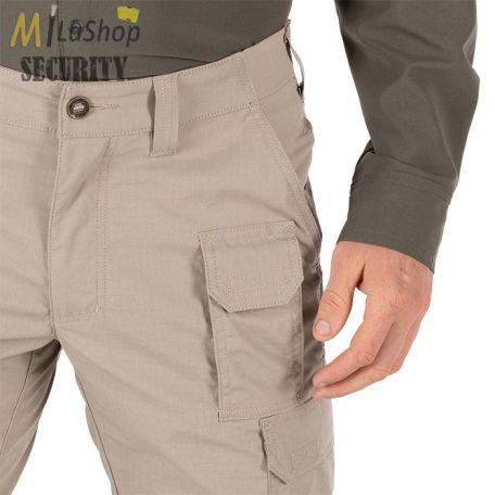 5.11 Tactical ABR™ Pro Pant taktikai nadrág teflon bevonattal - fekete színben