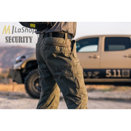 5.11 Tactical ABR™ Pro Pant taktikai nadrág teflon bevonattal - dark navy/sötétkék színben