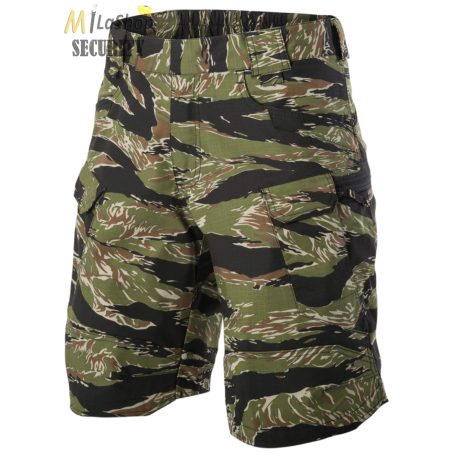 Helikon-Tex UTS® (URBAN TACTICAL SHORTS®) 11 taktikai rövidnadrág Tigerstripe színben