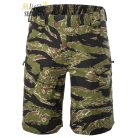 Helikon-Tex UTS® (URBAN TACTICAL SHORTS®) 11 taktikai rövidnadrág Tigerstripe színben