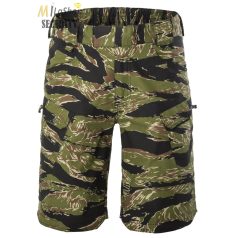   Helikon-Tex UTS® (URBAN TACTICAL SHORTS®) 11 taktikai rövidnadrág Tigerstripe színben