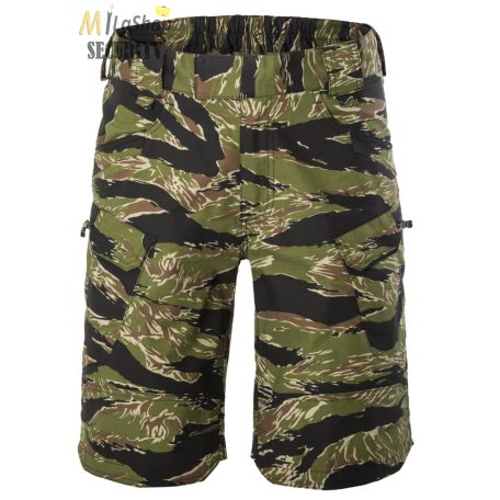 Helikon-Tex UTS® (URBAN TACTICAL SHORTS®) 11 taktikai rövidnadrág Tigerstripe színben