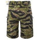 Helikon-Tex UTS® (URBAN TACTICAL SHORTS®) 11 taktikai rövidnadrág Tigerstripe színben