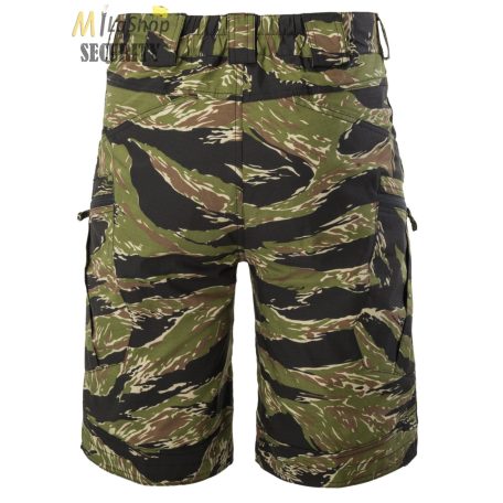 Helikon-Tex UTS® (URBAN TACTICAL SHORTS®) 11 taktikai rövidnadrág Tigerstripe színben