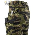 Helikon-Tex UTS® (URBAN TACTICAL SHORTS®) 11 taktikai rövidnadrág Tigerstripe színben