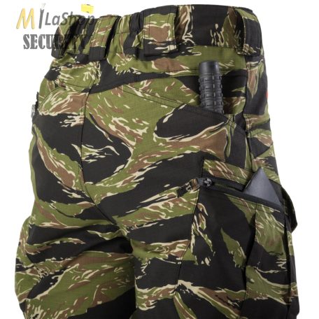 Helikon-Tex UTS® (URBAN TACTICAL SHORTS®) 11 taktikai rövidnadrág Tigerstripe színben