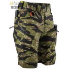 Helikon-Tex UTS® (URBAN TACTICAL SHORTS®) 11 taktikai rövidnadrág Tigerstripe színben
